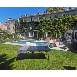 Chambres d'Hôtes 77...