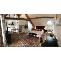 Chambres d'Hôtes 77 Fontainebleau