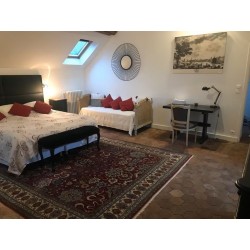 Chambres d'Hôtes 77 Fontainebleau