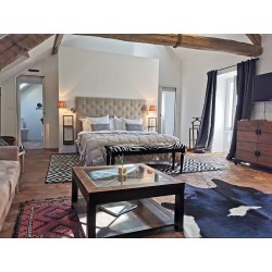 Chambres d'Hôtes 77 Fontainebleau