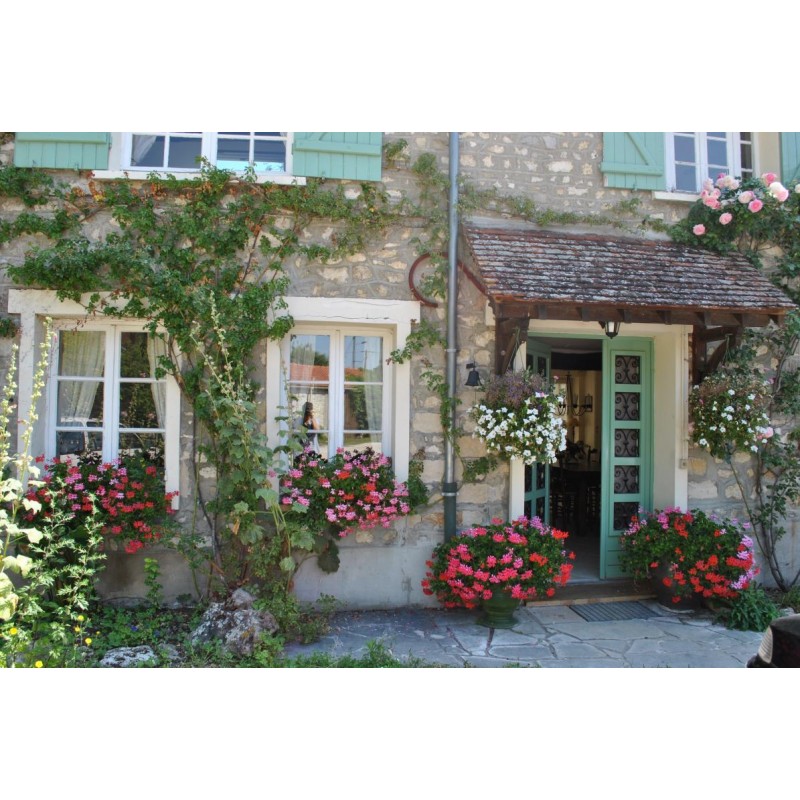 Chambre d'Hôte 77 Moret Sur Loing