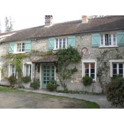 Chambre d'Hôte 77 Moret Sur Loing