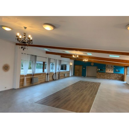 Salle de réception 18000