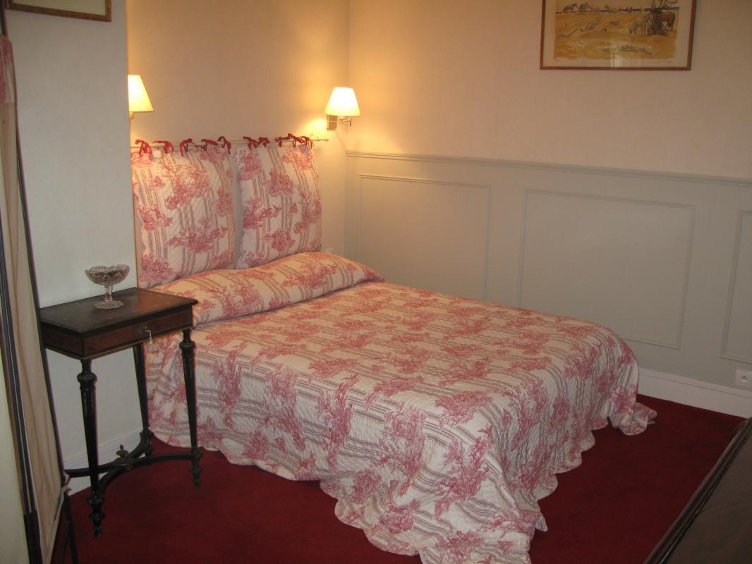 Chambre d'hotes La Pommerie