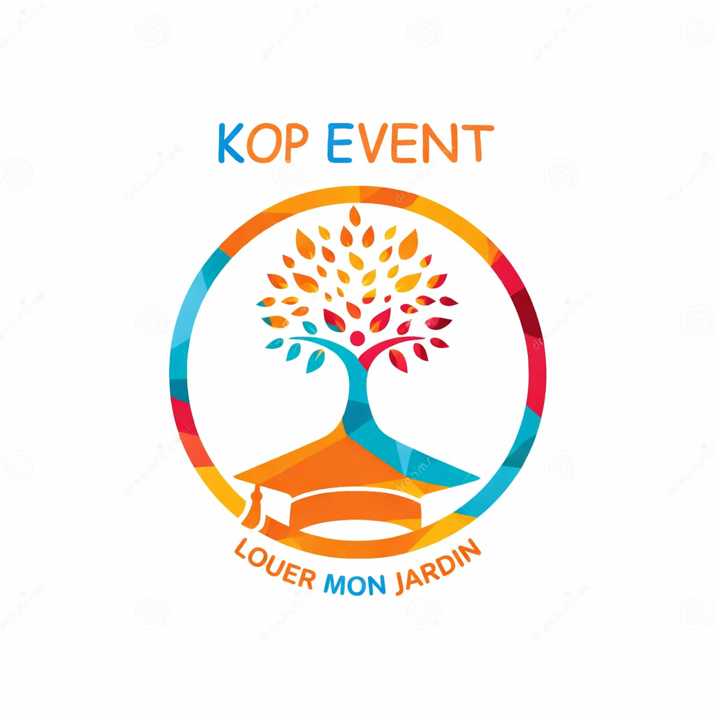 KOPEVENT - LOUER-MON-JARDIN